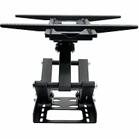 Tripp Lite series DWM3770X Wall Mount for Flat Panel Display - Black