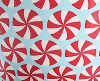 Holiday Time Ensemble de 3 bols gigognes