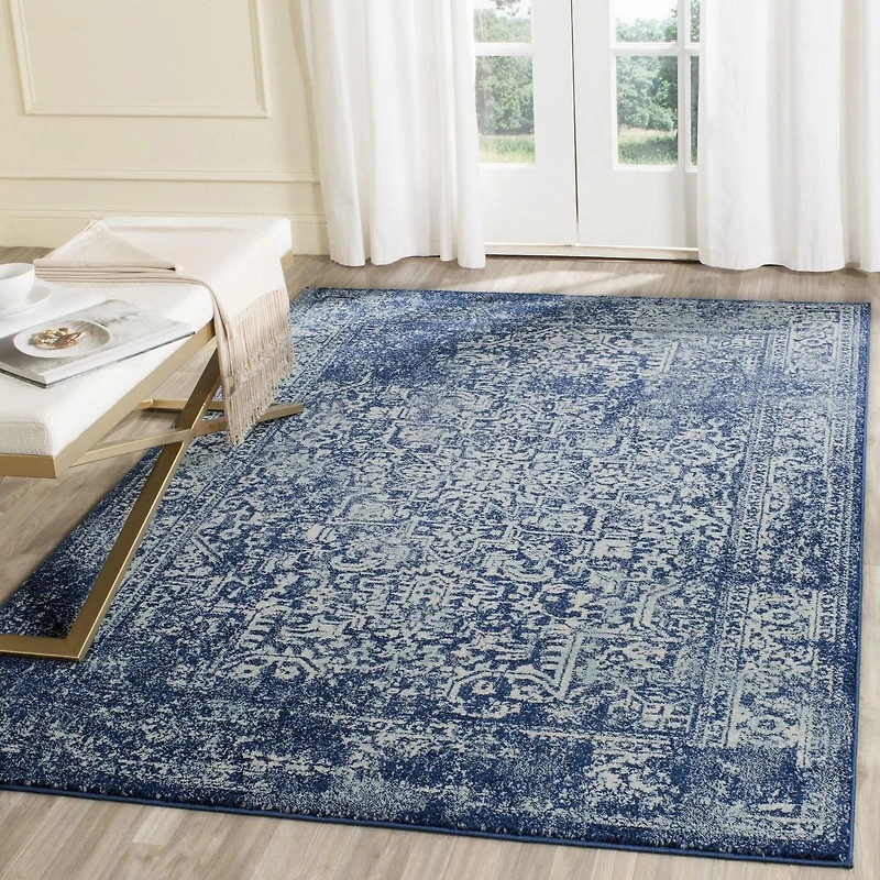 Safavieh Evoke Trena Traditional Area Rug