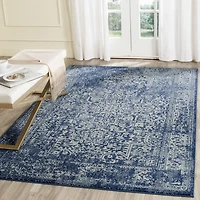 Safavieh Evoke Trena Traditional Area Rug