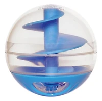 Catit Cat Treat Ball, Blue