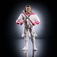 WWE Elite Legends GH Figurine Brutus The Barber Beefcake