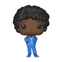 Funko Pop! Television: The Jeffersons - Louise Jefferson Figurine En Vinyle
