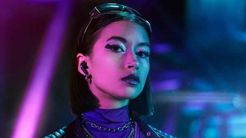 Urbanista Seoul TWS - Mobile Gaming-Ready True Wireless Earphones