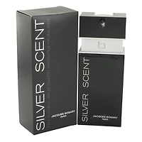 BOGART SILVER SCENT HOMME - EAU DE TOILETTE VAPORISATEUR 100ML