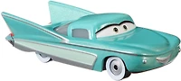 Disney/Pixar Cars - Coffret 2 Véhicules Cars - Ramone et Flo