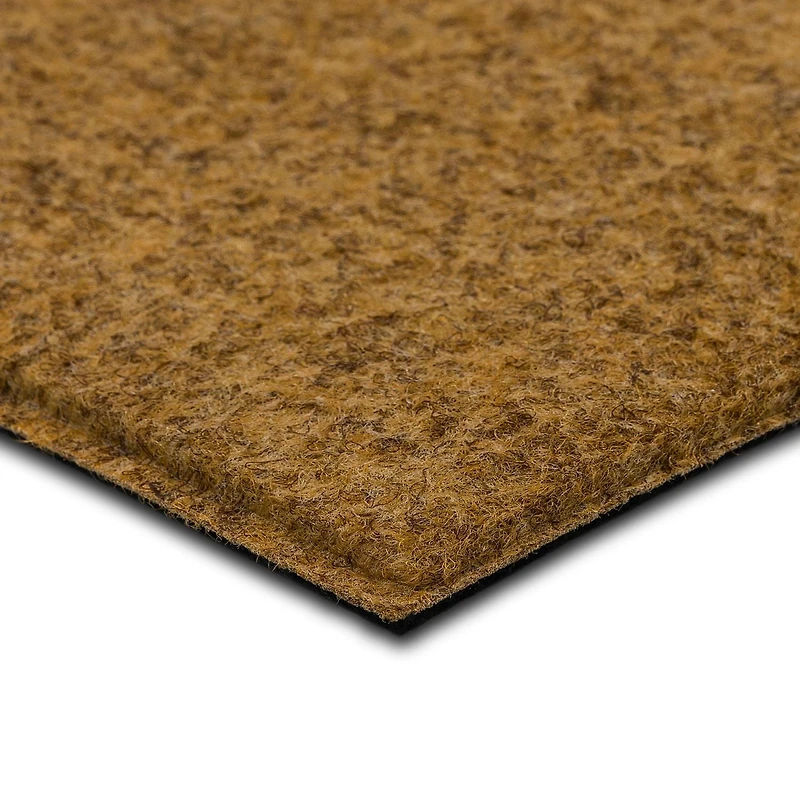 Tapis d’entrée automnal Bienvenue en fibre de coco synthétique de Mohawk Home, multicolore, 46 cm x 76 cm (18 po x 30 po)