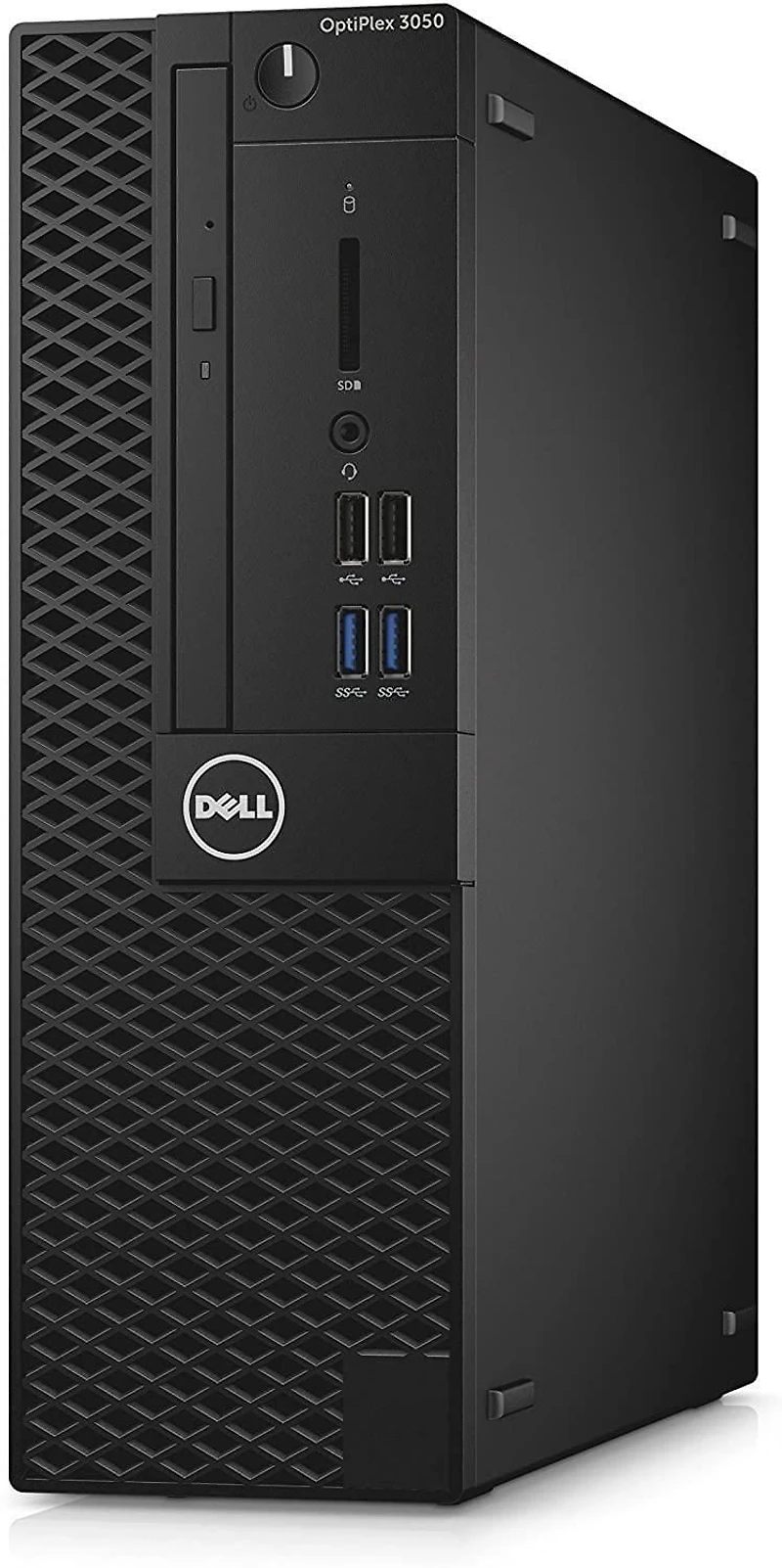 Refurbished Dell Optiplex Desktop Intel i5-6500 3050