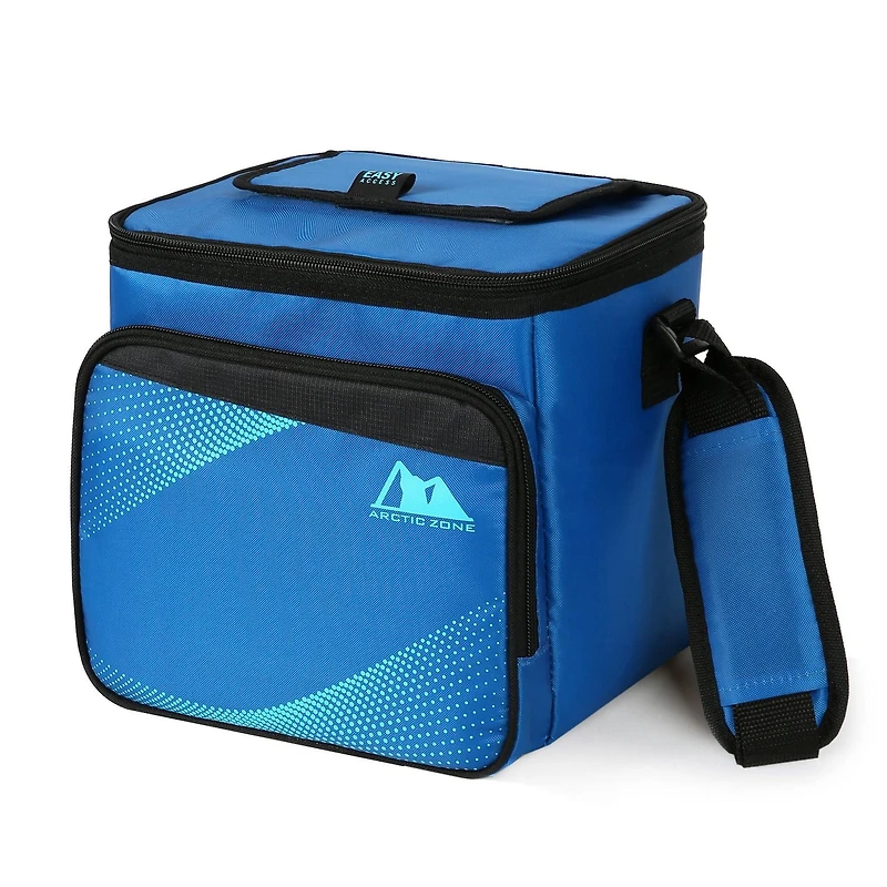 California Innovations Arctic Zone Jumbo HardBody® Lunch Box, Jumbo HardBody® Lunch Box