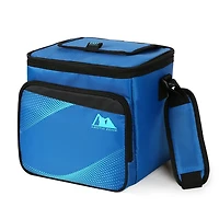 California Innovations Arctic Zone Jumbo HardBody® Lunch Box, Jumbo HardBody® Lunch Box