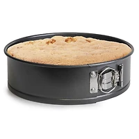 Moule à charnière antiadhésif Pillsbury 9 pouces Taille : 9 po