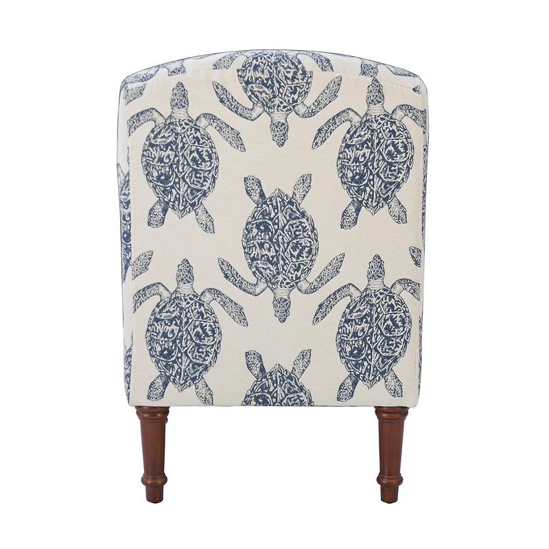 Chaise d'appoint Teller