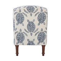 Chaise d'appoint Teller