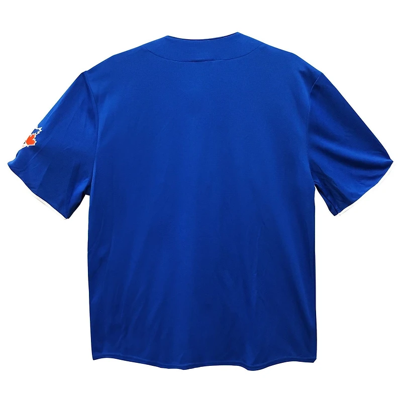 Men's MLB Toronto Blue Jays Jersey, Sizes: S-XL