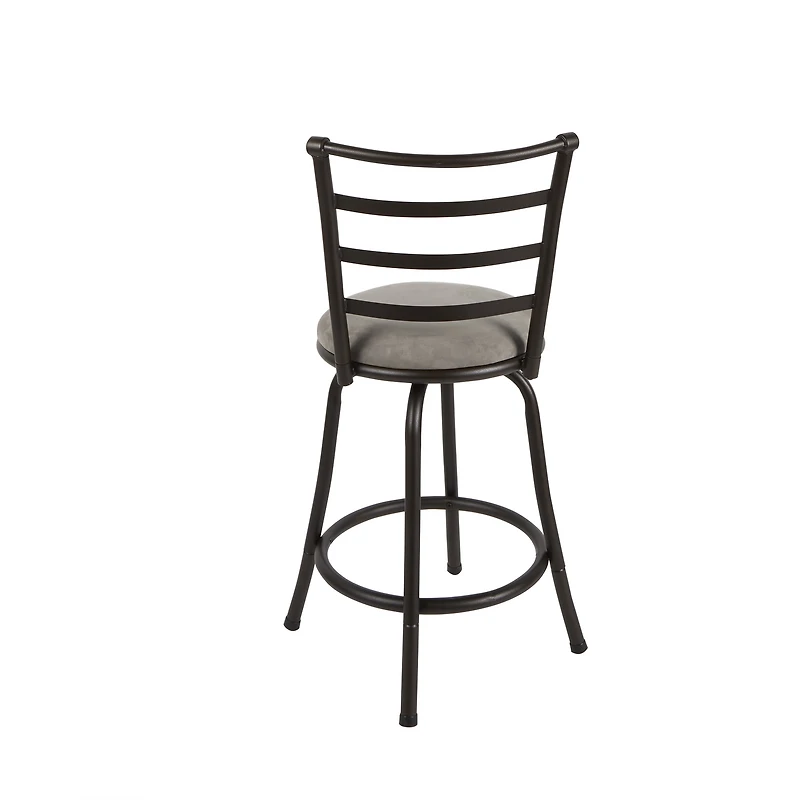 Tabouret de bar ajustable Mainstays 24 à 29 po