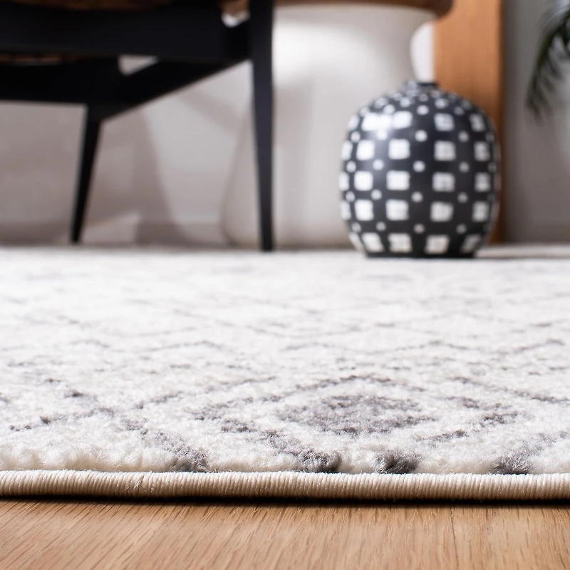 SAFAVIEH Tulum Delice Tapis Géométrique