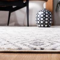 SAFAVIEH Tulum Delice Tapis Géométrique