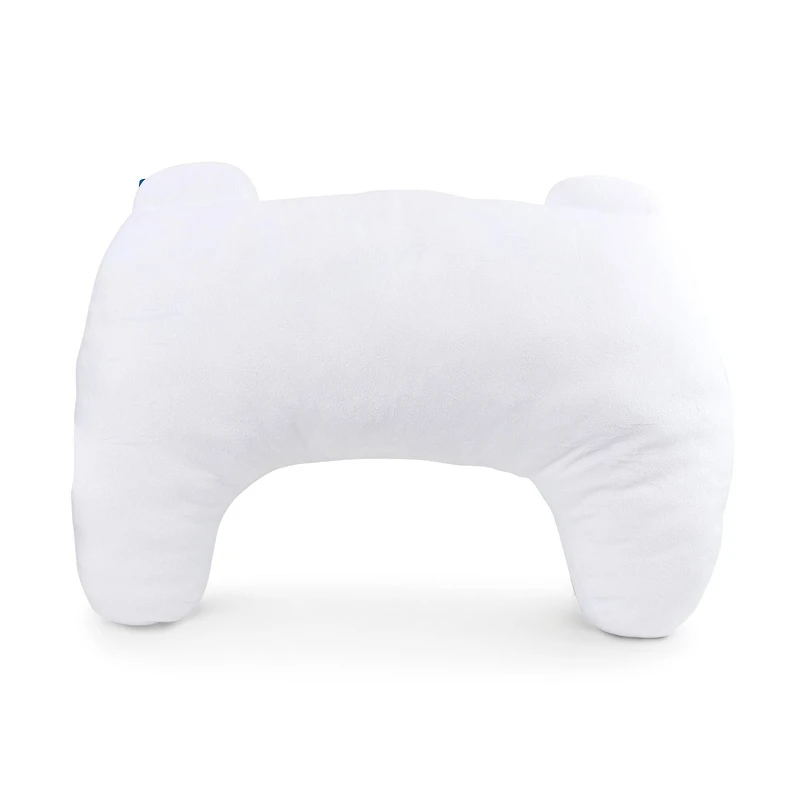 Playstation Controller Plush Cuddle and Decorative Pillow, 22" x 15" x 4"