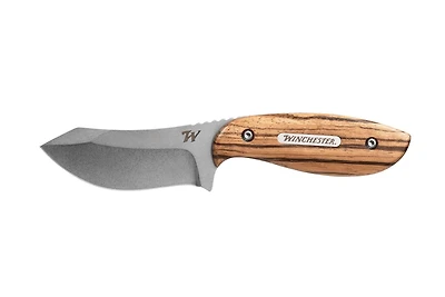 Winchester Barrens Knife