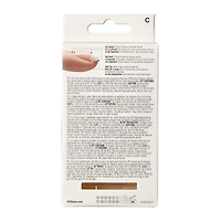 KISS Salon Acrylic - Fake Nails, Medium