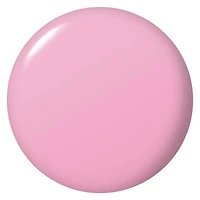 Vernis à ongles Rose Transparent. 15mL