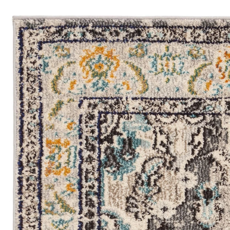 Safavieh Monaco Toria Tapis Traditionnel