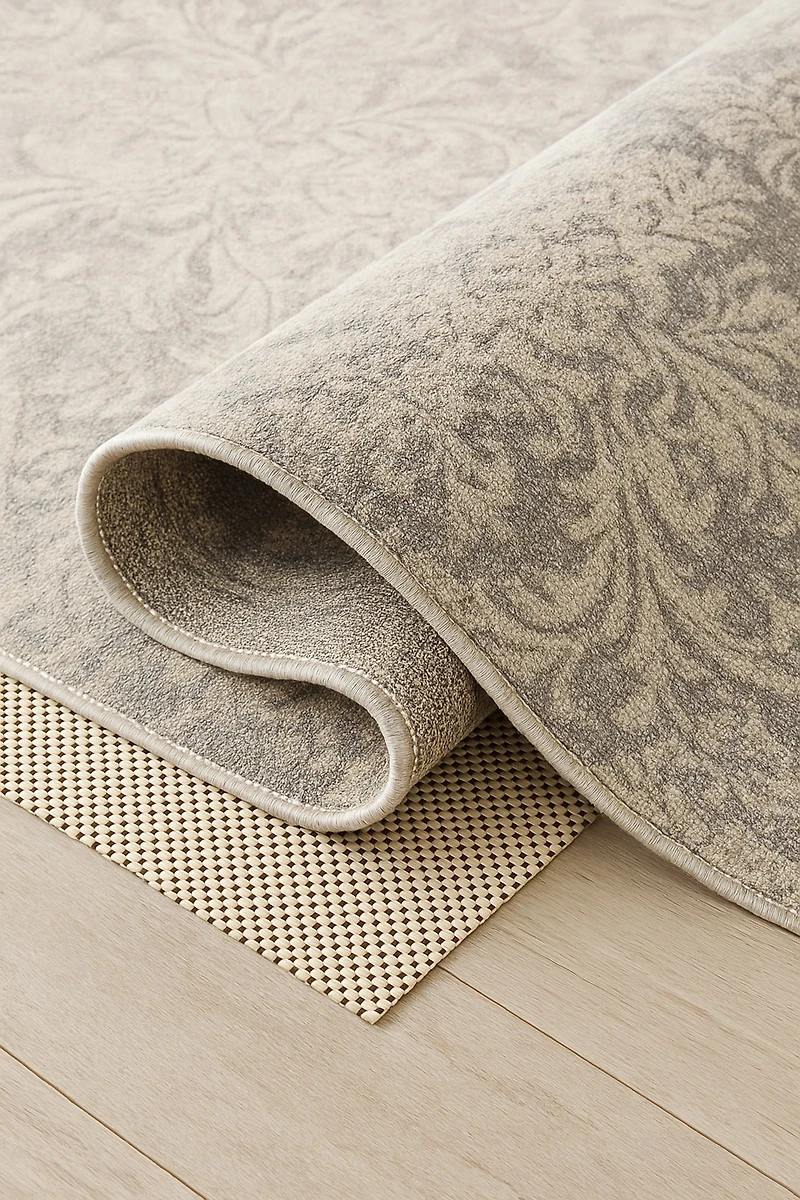 Rug Branch Rug Pad Collection Premium Standard Soft PVC Non-Slip Rug Pads