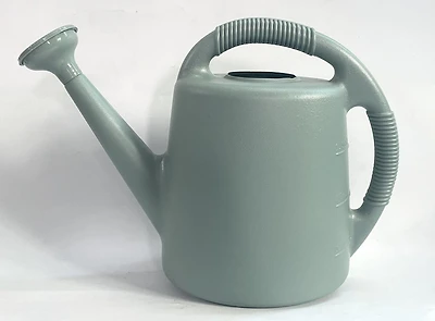 Arrosoir de 7.2 litres-MILIEU vert Produits taille:L19XW6.89XH12.5