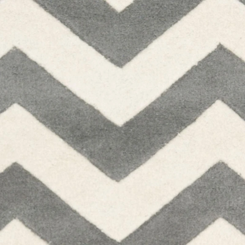 Safavieh Chatham Jake Zigzag Stripes Area Rug