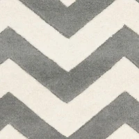 Safavieh Chatham Jake Zigzag Stripes Area Rug