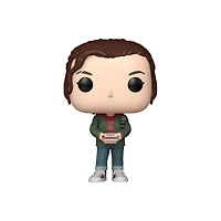 Funko Pop! Television: The Last of Us - Ellie avec Clipboard figurine en vinyle