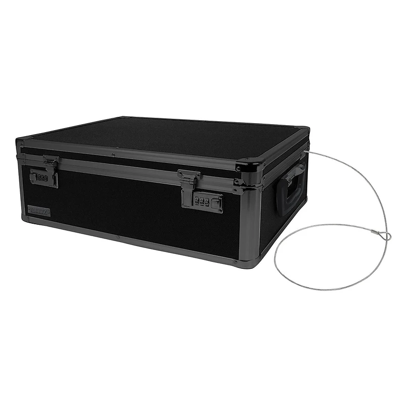 Vaultz - Storage Chest - Tactical