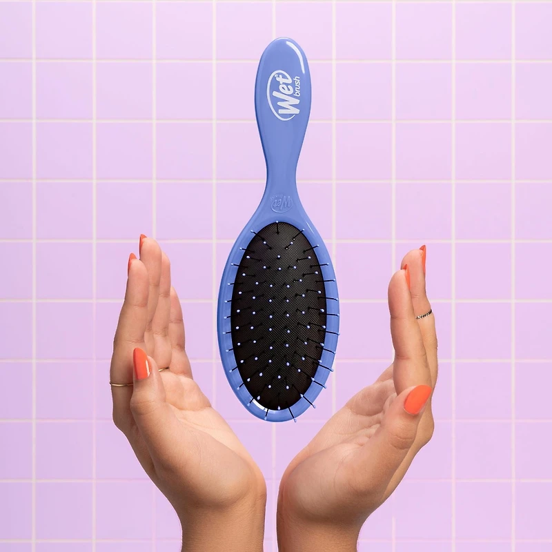 WETBRUSH Demeloir Soins Personnalises pour cheveux fins