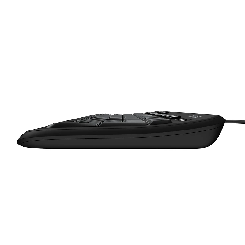 Incase Wired Keyboard 600 EN Layout EN/FR/ES/PT (PC)