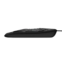 Incase Wired Keyboard 600 EN Layout EN/FR/ES/PT (PC)