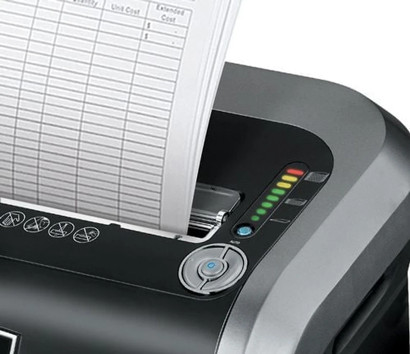 Fellowes® Powershred® 79Ci Jam Proof Shredder