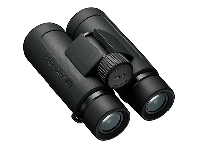 Nikon ProStaff P3 - Jumelles 8 x 42 - Antibrouillard, Étanches - Toit