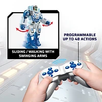 YCOO Robots - Program A Bot XL R/C
