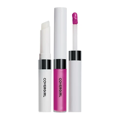 COVERGIRL Rouge à lèvres Outlast All-Day