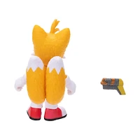 Sonic the Hedgehog 2 4-inch scale Tails figure