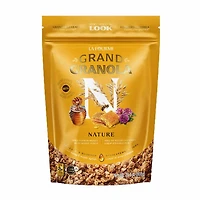 La Fourmi Bionique - Grand Granola Nature | Multiple Sizes