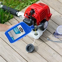 Huile moteur universelle 2 temps Super Tech 946 ML