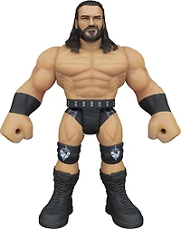 WWE – Bend 'N Bash – Figurine articulée – Drew McIntyre