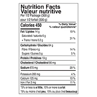 Shan Chicken Alfredo – Creamy Halal Pasta with Tender Chicken & Parmesan in Rich Alfredo Sauce | Ready in Minutes for a Warm & Satisfying Meal – 300g, SHAN CHICKEN ALFREDO & PENNE 600G