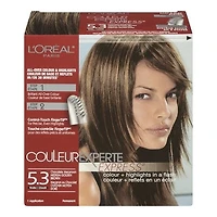 L'Oréal Paris Couleur Experte, Hair Colour, 1 un