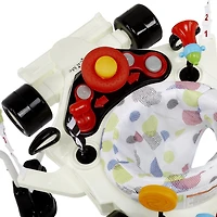 Dream On Me Champ 2-In-1 Activity Center