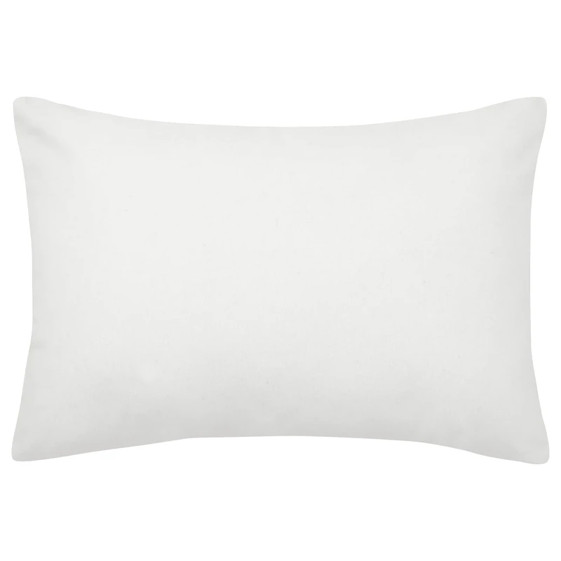 Bouclair Mei Lumbar Throw Pillow