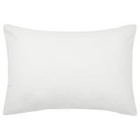 Bouclair Mei Lumbar Throw Pillow