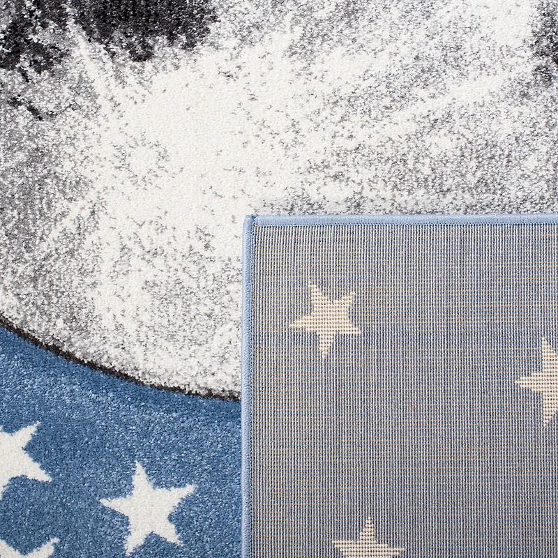 Safavieh Carousel Kids Tapis Lune