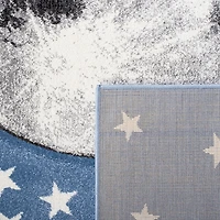 Safavieh Carousel Kids Tapis Lune